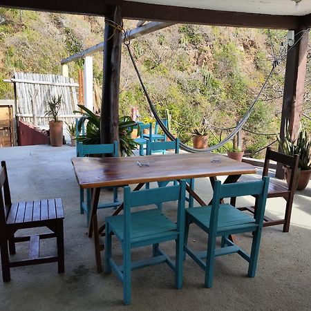 Playa Amor - Private Villa & Best Views 兹波利特 外观 照片