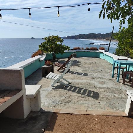 Playa Amor - Private Villa & Best Views 兹波利特 外观 照片
