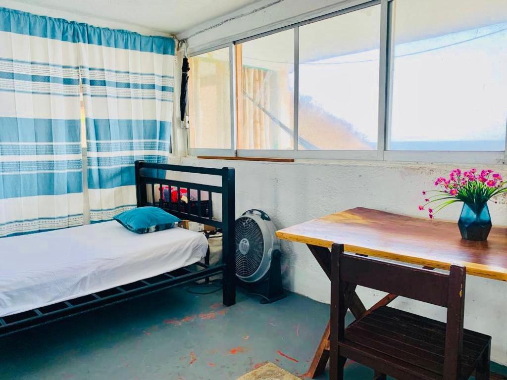 Playa Amor - Private Villa & Best Views 兹波利特 外观 照片