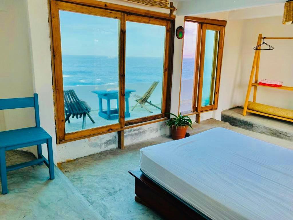 Playa Amor - Private Villa & Best Views 兹波利特 外观 照片