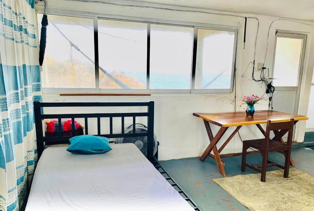 Playa Amor - Private Villa & Best Views 兹波利特 外观 照片
