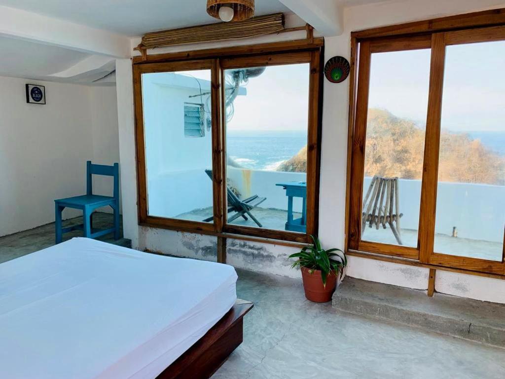 Playa Amor - Private Villa & Best Views 兹波利特 外观 照片