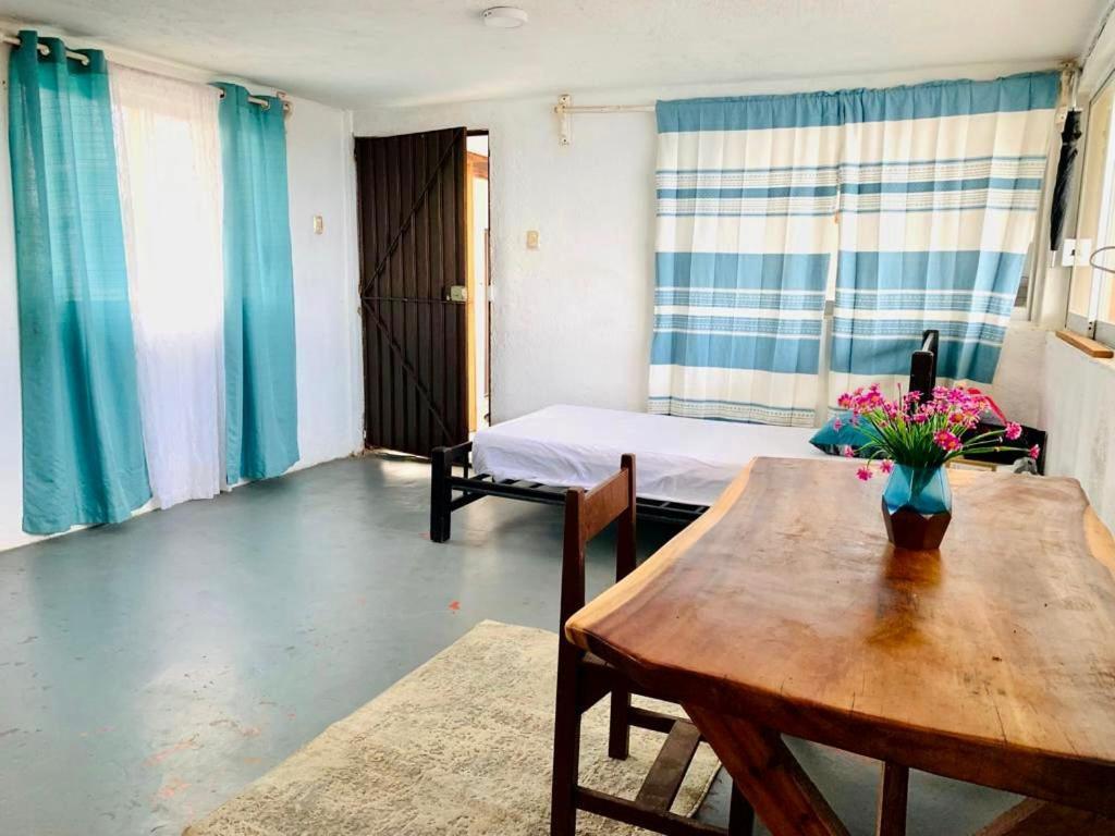 Playa Amor - Private Villa & Best Views 兹波利特 外观 照片