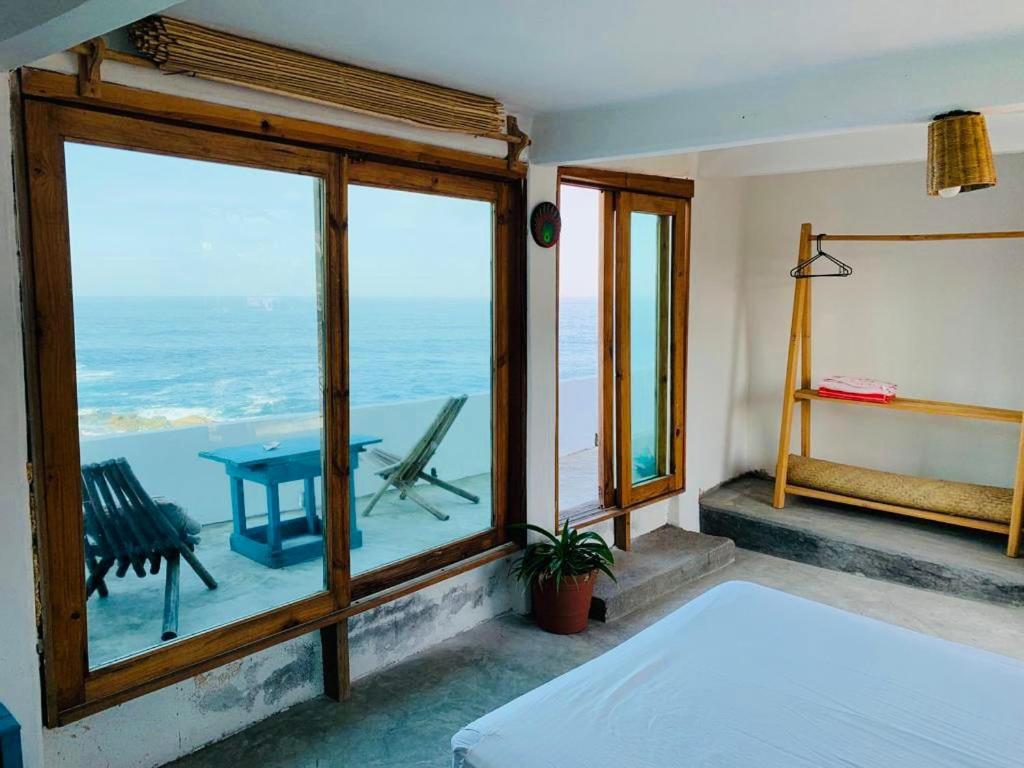 Playa Amor - Private Villa & Best Views 兹波利特 外观 照片