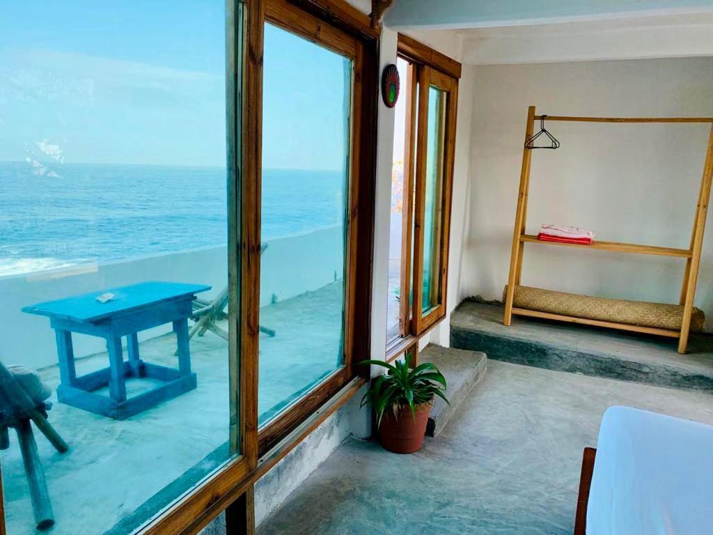Playa Amor - Private Villa & Best Views 兹波利特 外观 照片