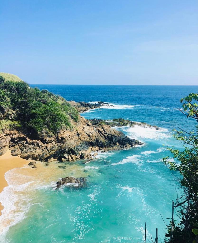 Playa Amor - Private Villa & Best Views 兹波利特 外观 照片