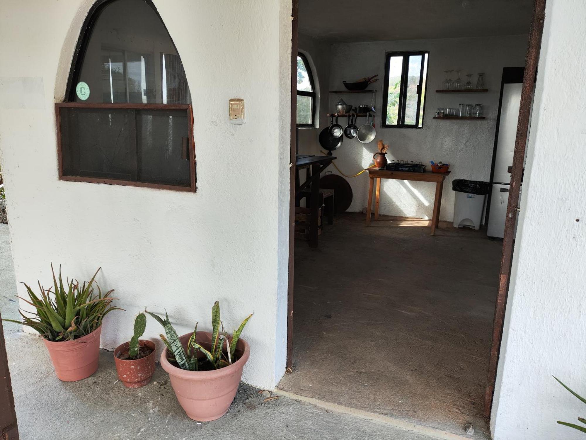 Playa Amor - Private Villa & Best Views 兹波利特 外观 照片