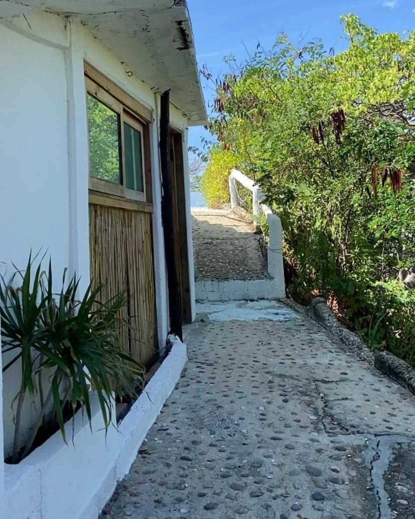 Playa Amor - Private Villa & Best Views 兹波利特 外观 照片