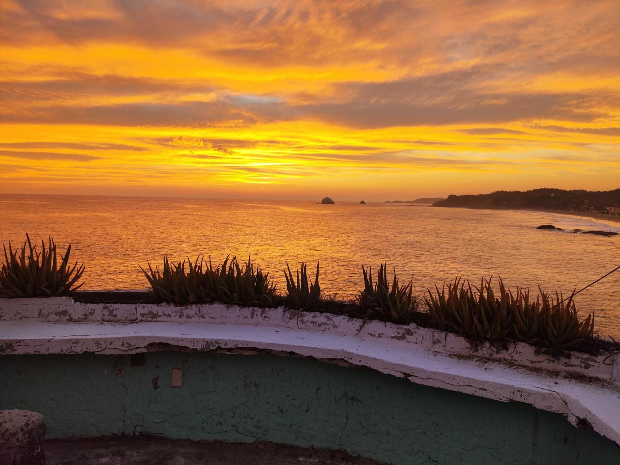 Playa Amor - Private Villa & Best Views 兹波利特 外观 照片
