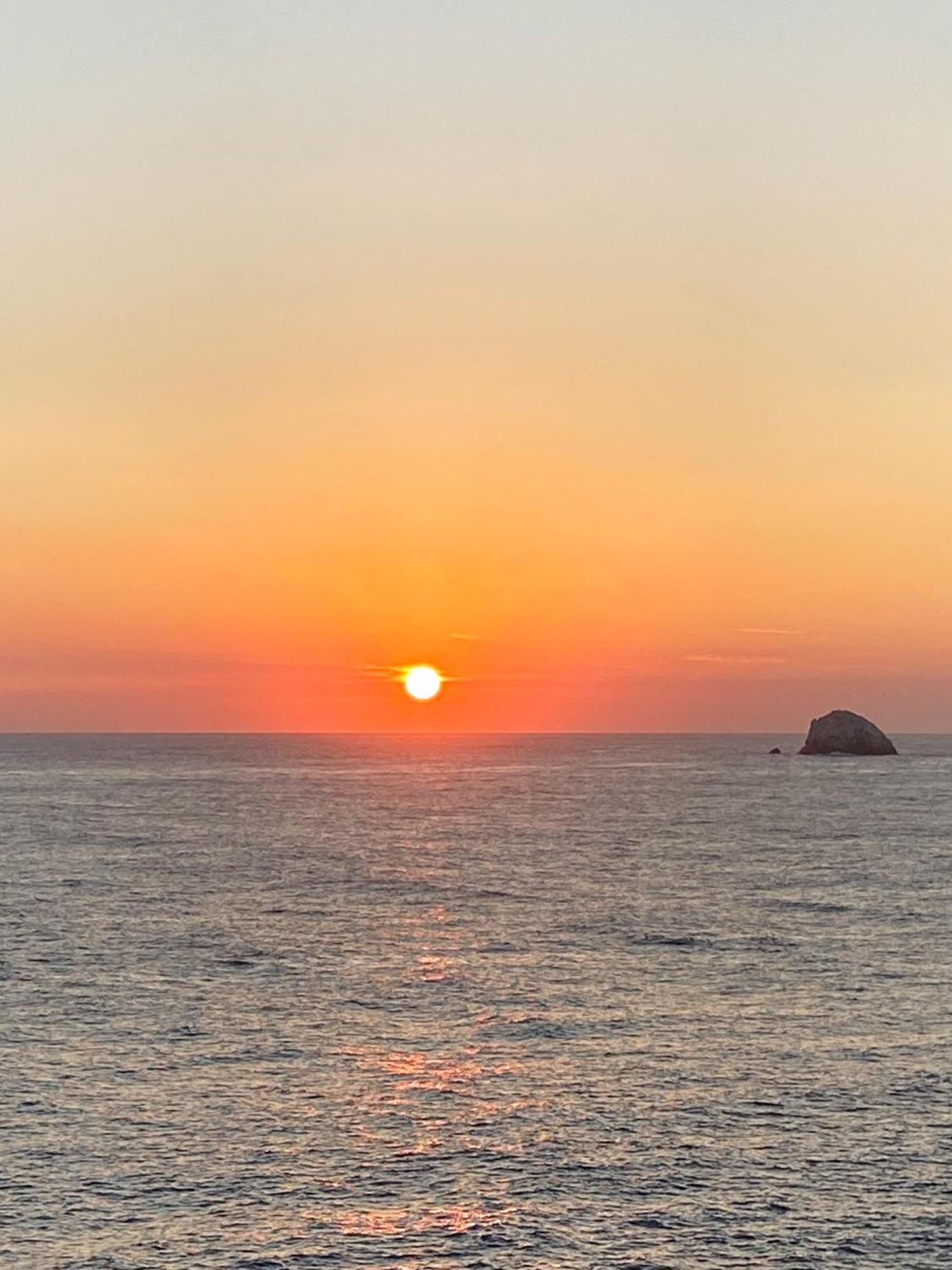 Playa Amor - Private Villa & Best Views 兹波利特 外观 照片