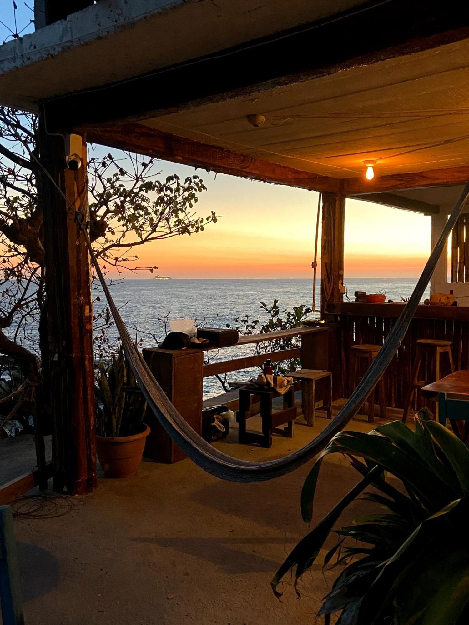 Playa Amor - Private Villa & Best Views 兹波利特 外观 照片