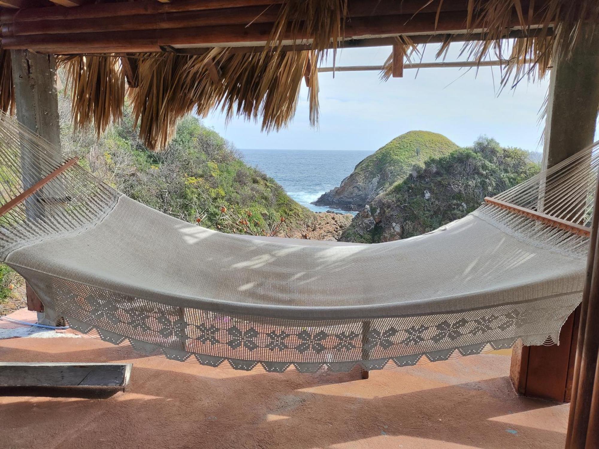 Playa Amor - Private Villa & Best Views 兹波利特 外观 照片