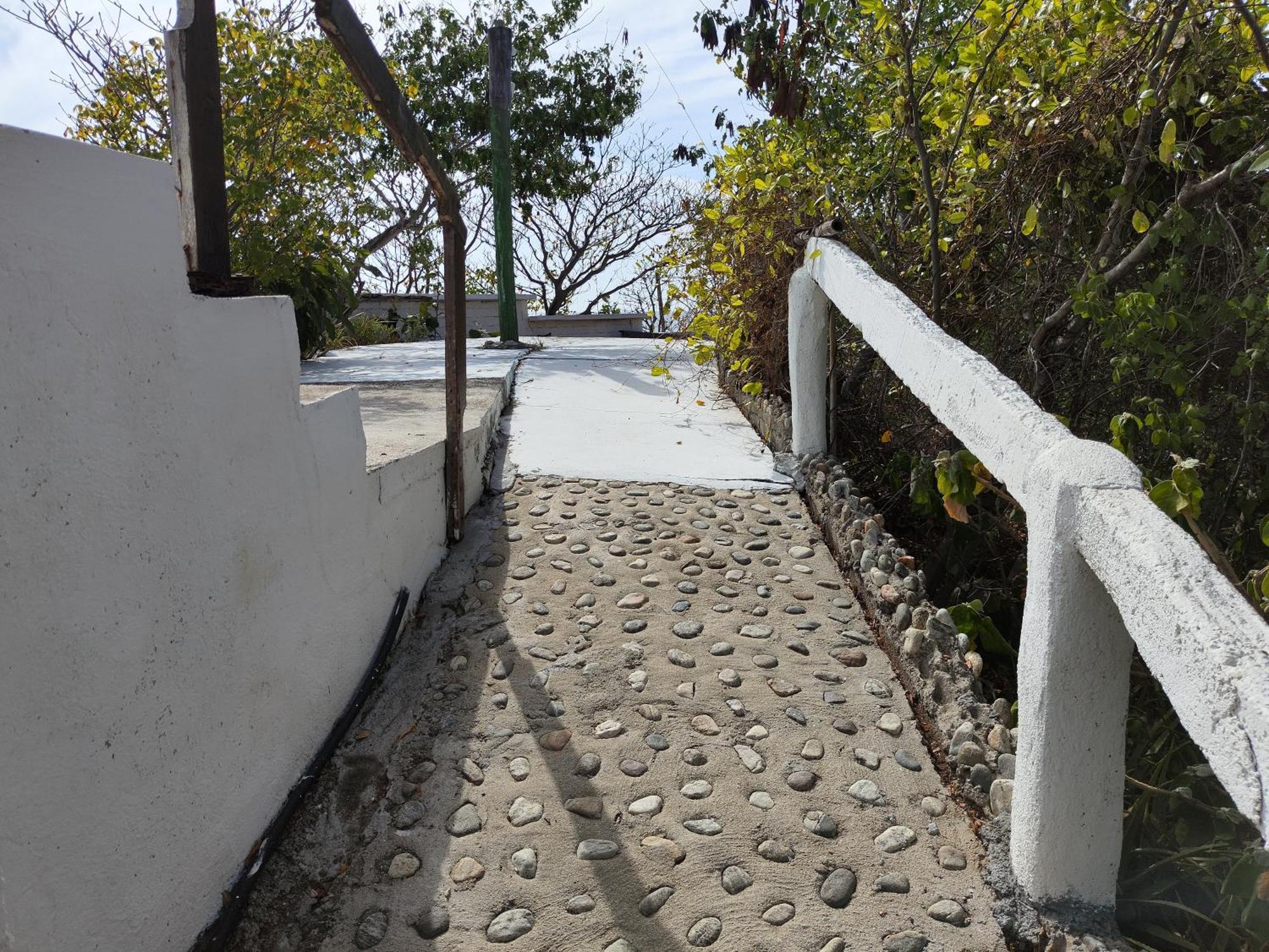Playa Amor - Private Villa & Best Views 兹波利特 外观 照片