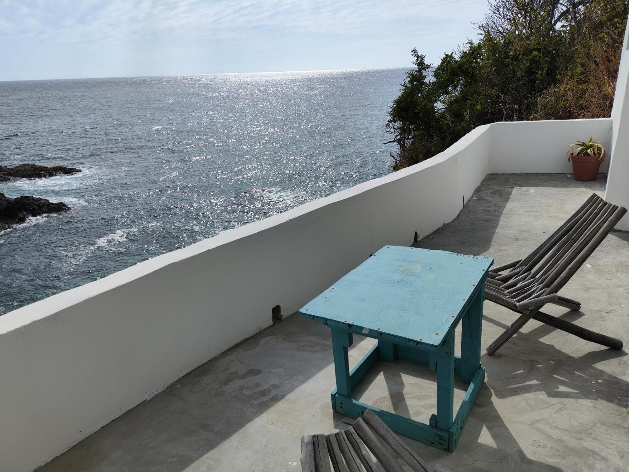 Playa Amor - Private Villa & Best Views 兹波利特 外观 照片