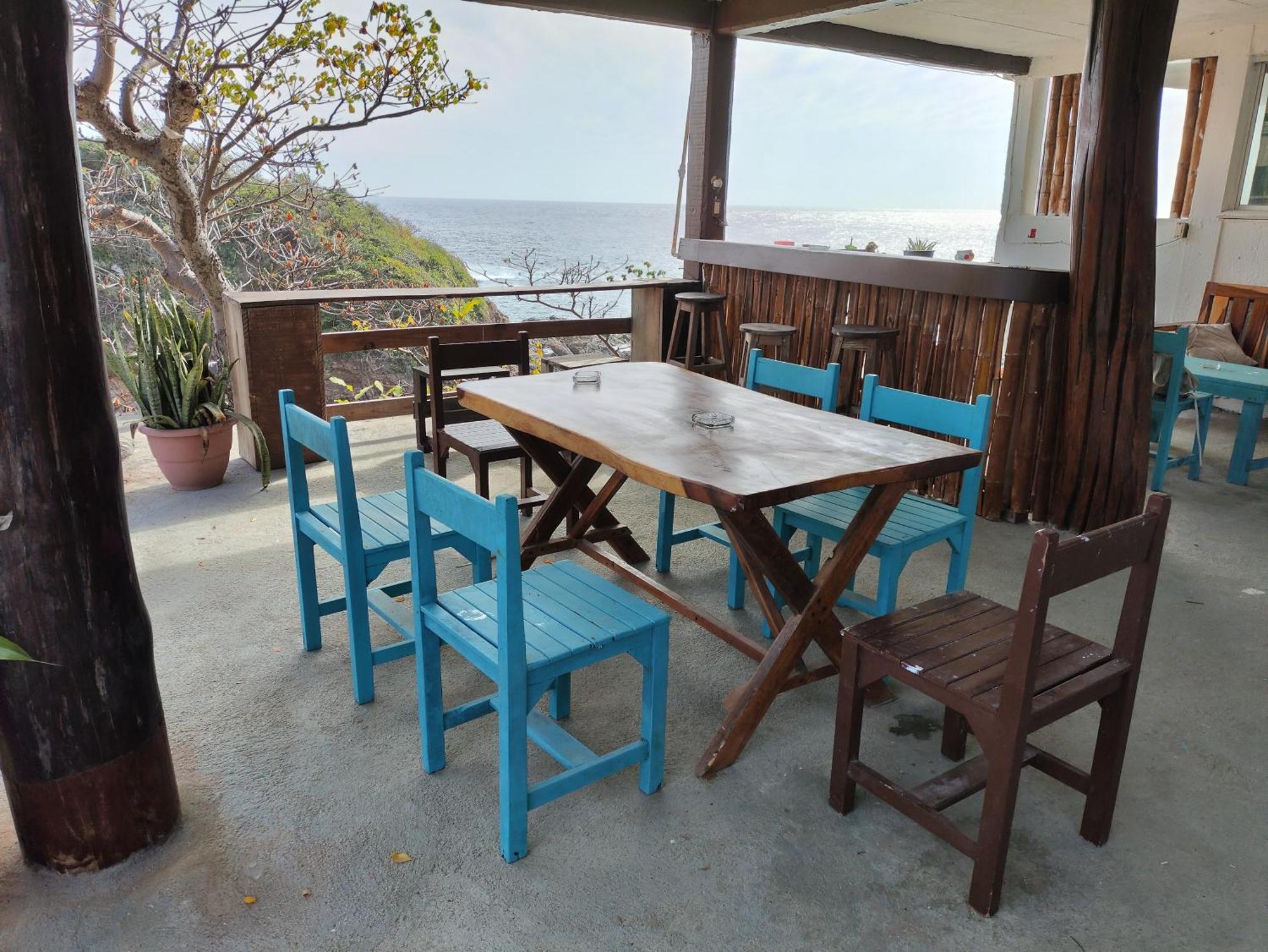 Playa Amor - Private Villa & Best Views 兹波利特 外观 照片