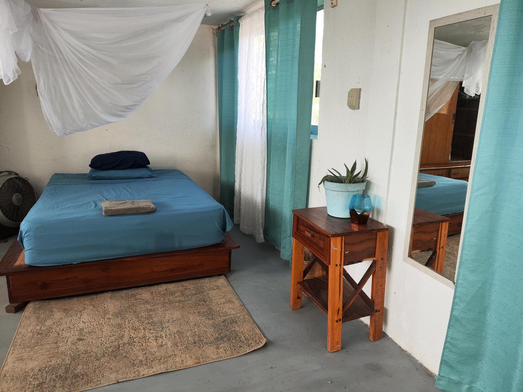 Playa Amor - Private Villa & Best Views 兹波利特 外观 照片