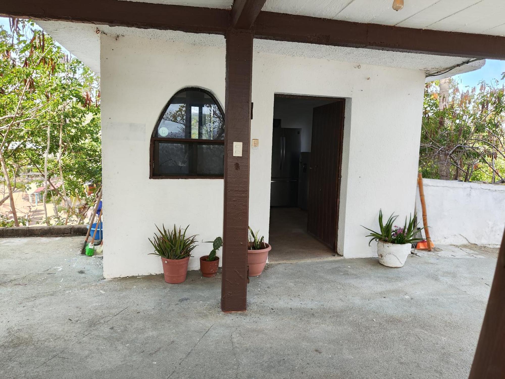 Playa Amor - Private Villa & Best Views 兹波利特 外观 照片
