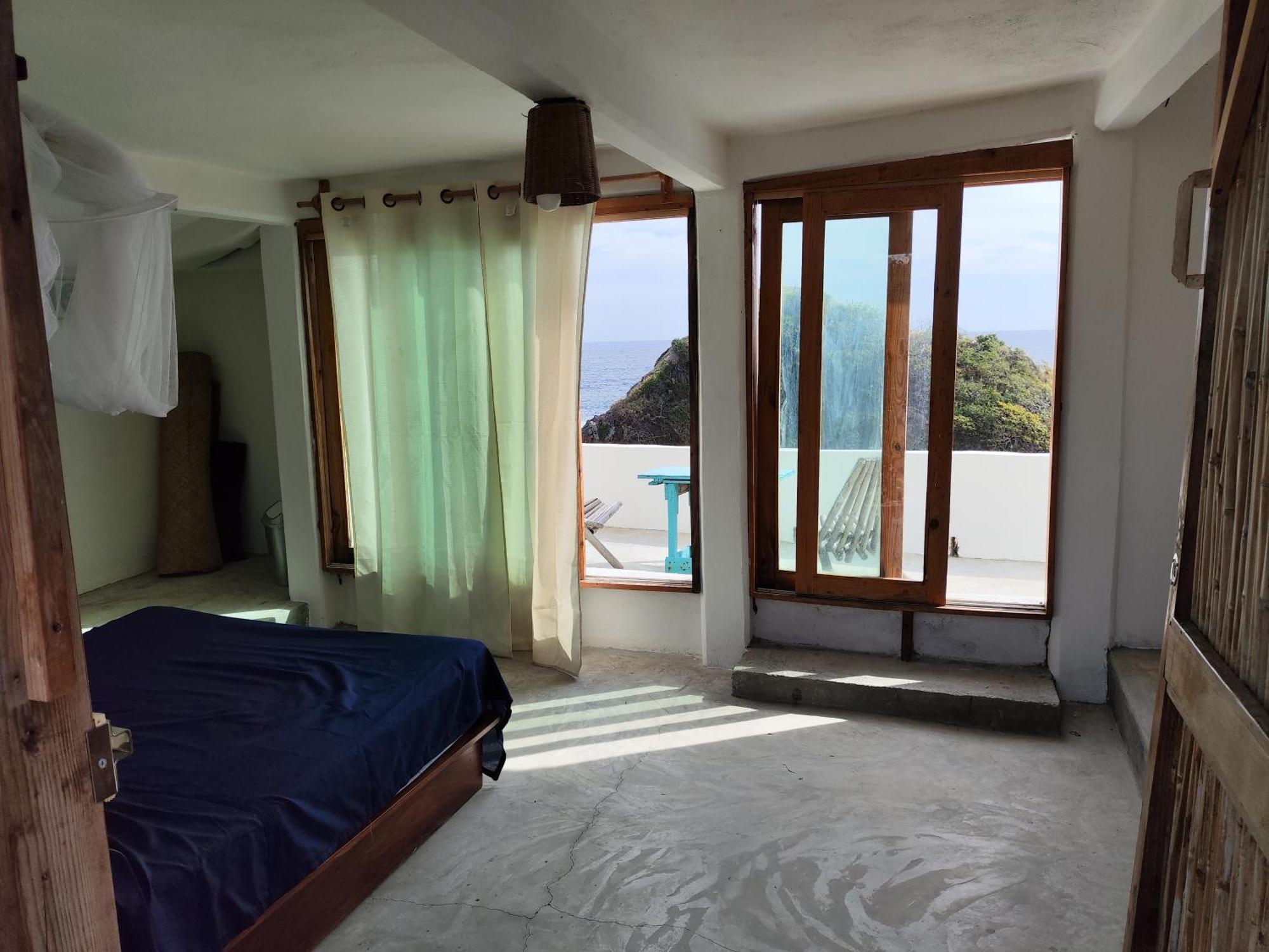 Playa Amor - Private Villa & Best Views 兹波利特 外观 照片