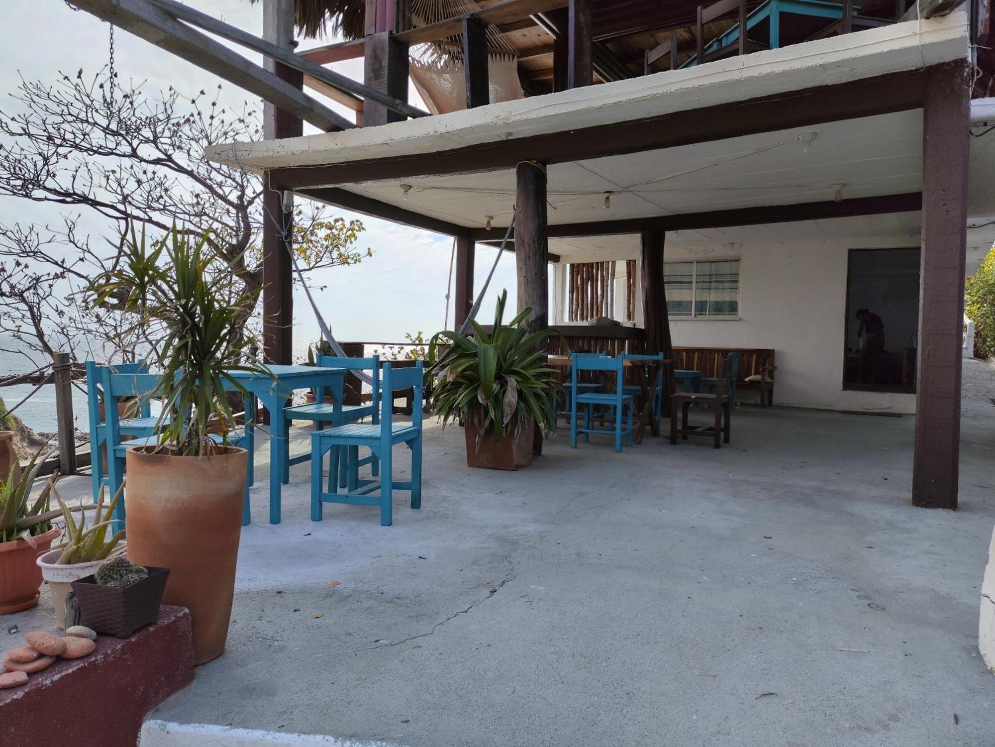 Playa Amor - Private Villa & Best Views 兹波利特 外观 照片