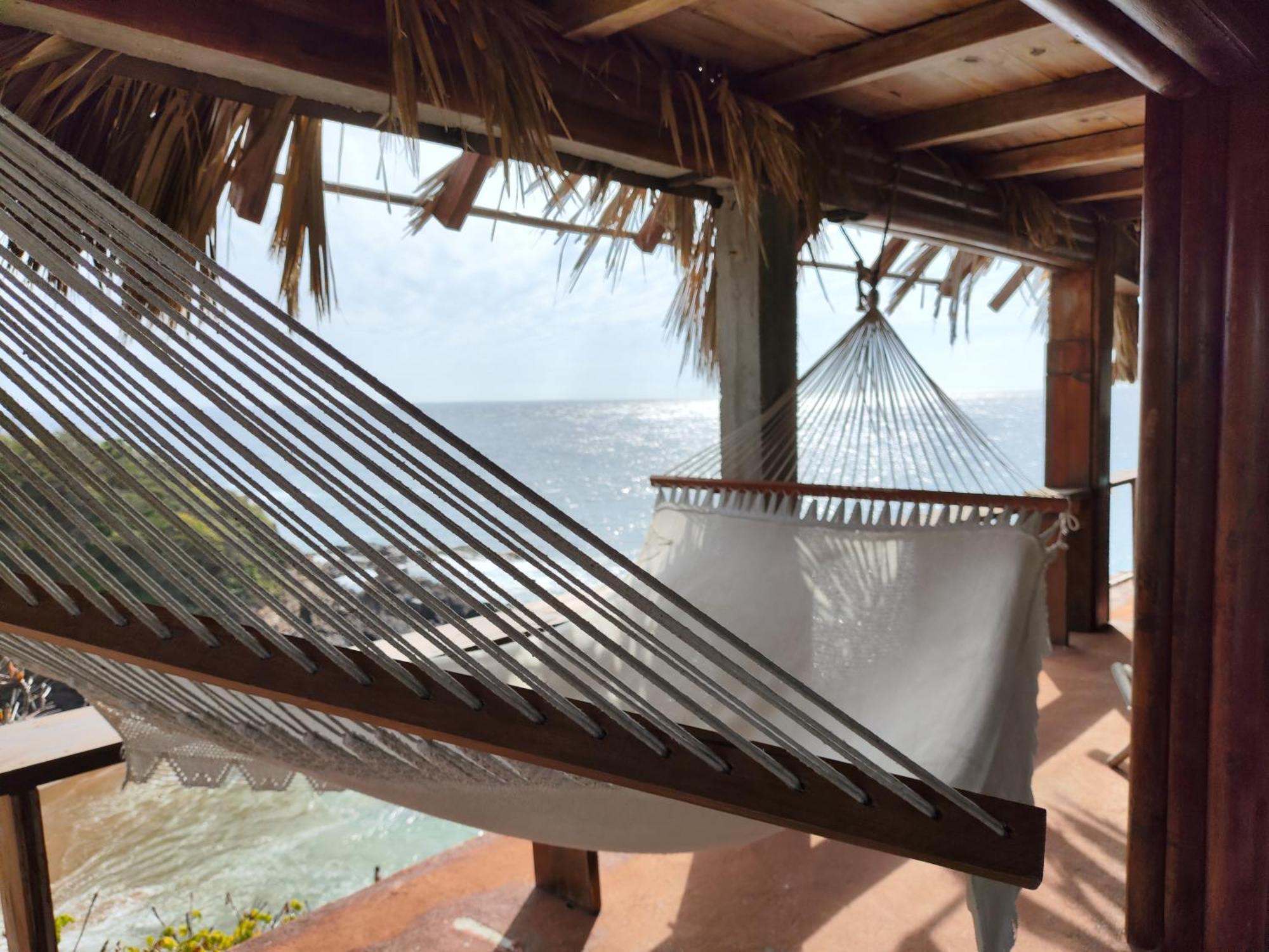 Playa Amor - Private Villa & Best Views 兹波利特 外观 照片